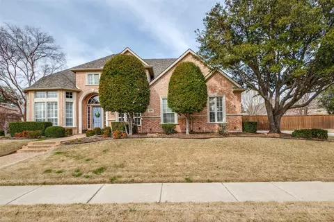 2108 Lincoln Ct, Flower Mound, TX 75028