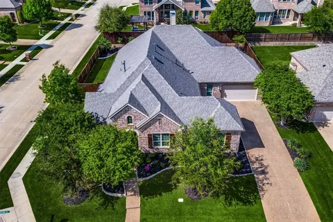 901 Stratford Dr, Prosper, TX 75078
