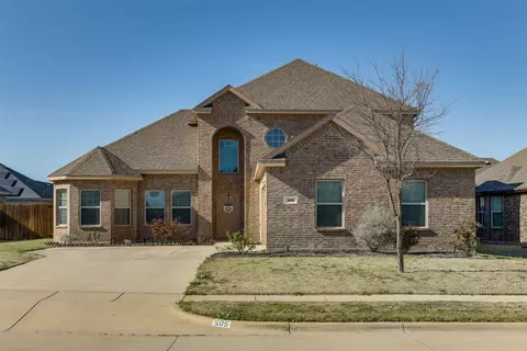 505 Stonelake Dr, Waxahachie, TX 75165