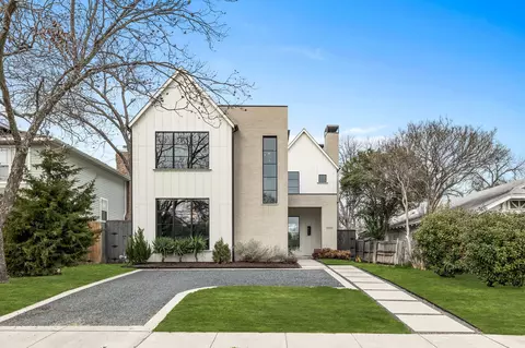 5307 Bonita, Dallas, TX 75206