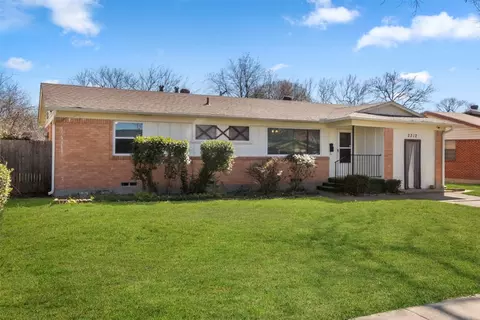 2312 Inca Dr, Dallas, TX 75216