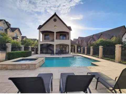 612 Rockingham Dr, Irving, TX 75063