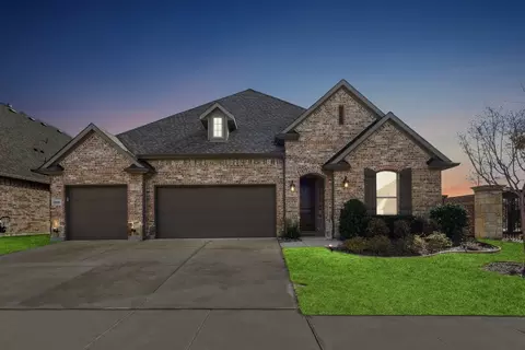 2100 Newton Ln, Mckinney, TX 75071