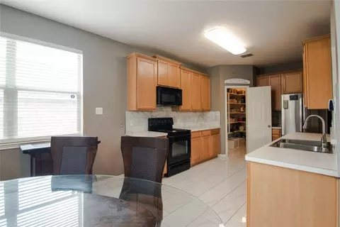Kitchen - 446 Euless Dr, Cedar Hill, TX 75104 photo 2 of 3