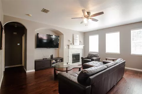 Living - 446 Euless Dr, Cedar Hill, TX 75104 photo 2 of 3