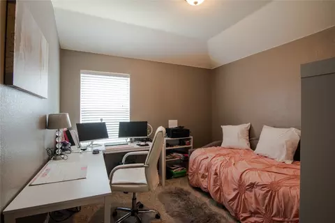 Bedroom - 446 Euless Dr, Cedar Hill, TX 75104 photo 3 of 3