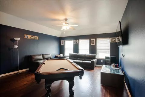 Living - 446 Euless Dr, Cedar Hill, TX 75104 photo 3 of 3