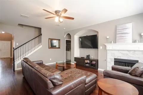 Living - 446 Euless Dr, Cedar Hill, TX 75104 photo 1 of 3