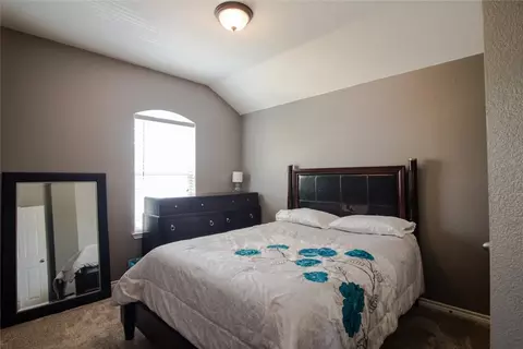 Bedroom - 446 Euless Dr, Cedar Hill, TX 75104 photo 2 of 3