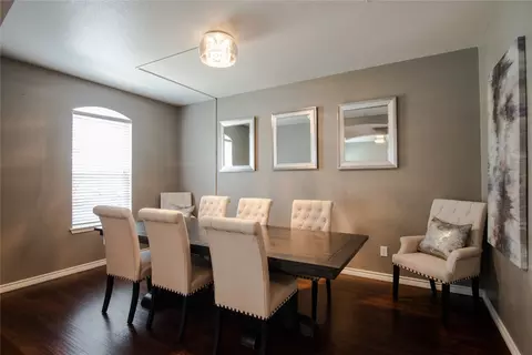 Dining - 446 Euless Dr, Cedar Hill, TX 75104 photo 1 of 2