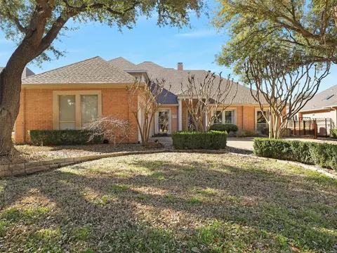 1709 Old Course Dr, Plano, TX 75093