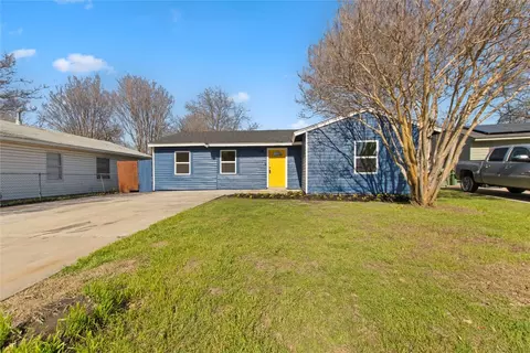 1607 Wynn Ter, Arlington, TX 76010