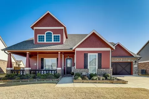 4018 Quincy St, Rockwall, TX 75032