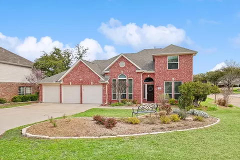 3200 Glen Haven Ct, Highland Village, TX 75077