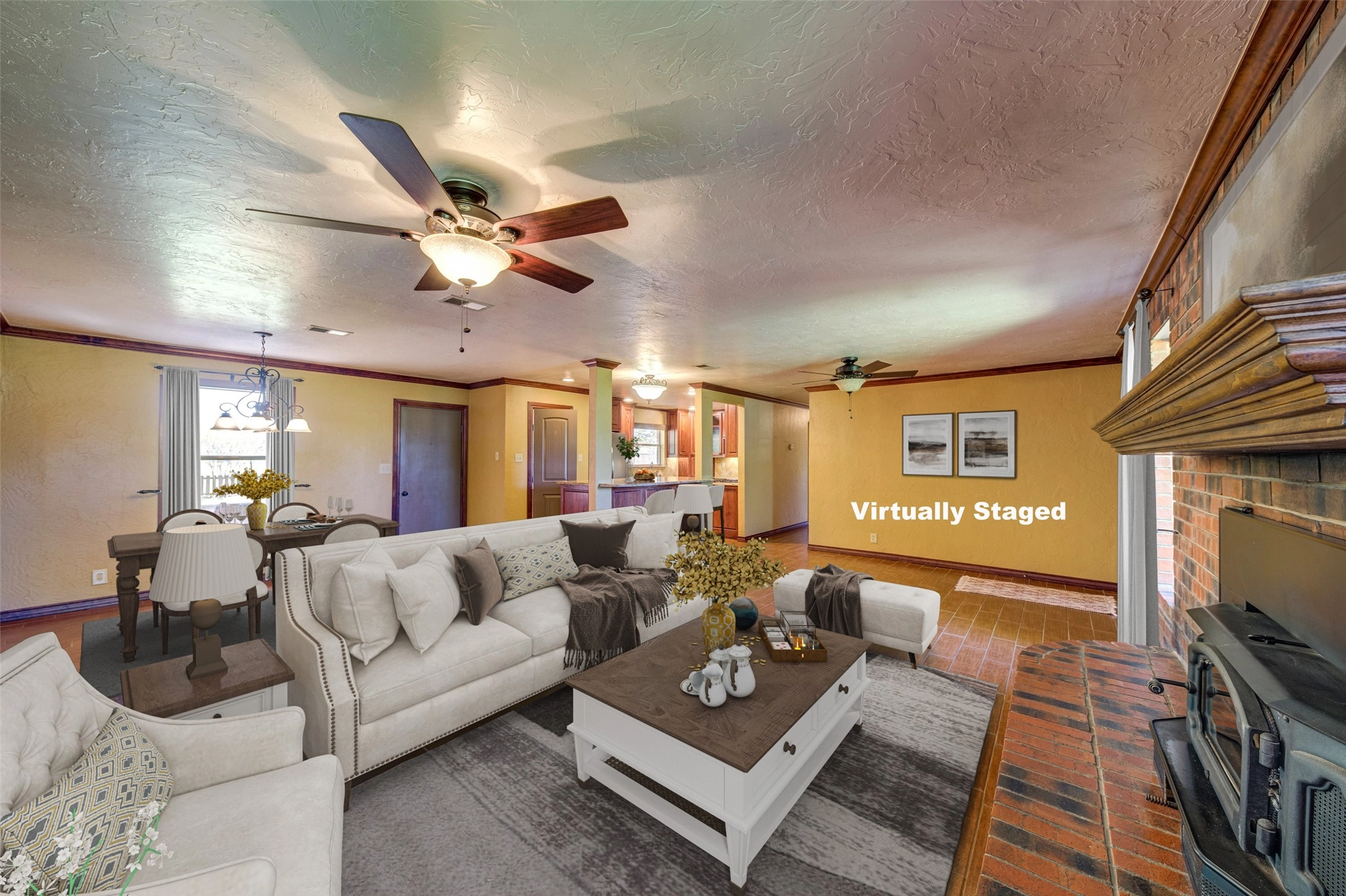 551 County Rd 3390  