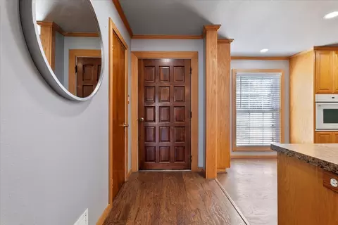 Entry Way - 304 W Thomas St, Leonard, TX 75452 photo 1 of 1
