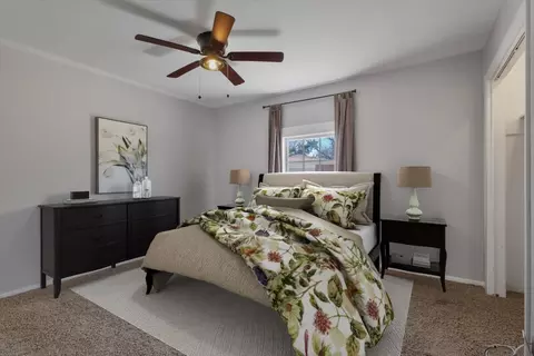 Bedroom - 304 W Thomas St, Leonard, TX 75452 photo 2 of 5