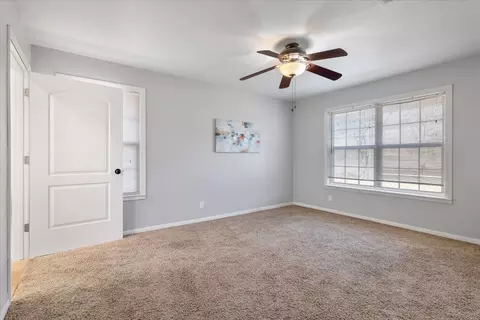 Bedroom - 304 W Thomas St, Leonard, TX 75452 photo 3 of 5