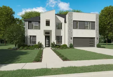 379 Lake Bluff Dr, Lavon, TX 75166