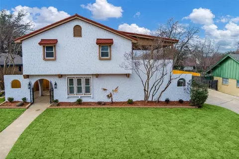 3613 Harwood Ct, Bedford, TX 76021
