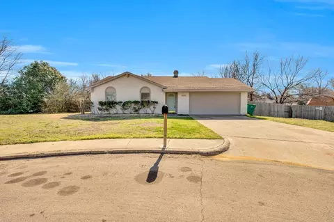 1205 Libra Dr, Cedar Hill, TX 75104