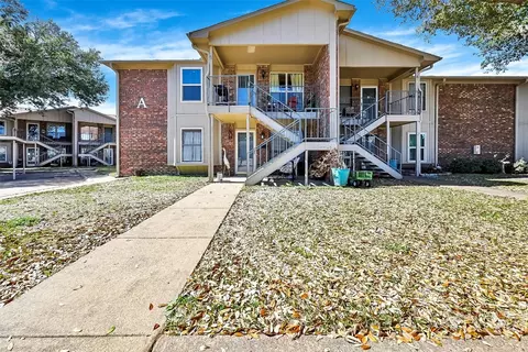 849 S Gun Barrel Ln #A5, Gun Barrel City, TX 75156