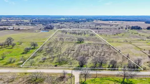Tbd Dixie Road, Weatherford, TX 76087
