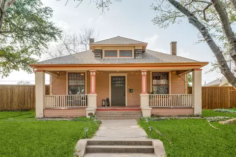 421 S Winnetka Ave, Dallas, TX 75208