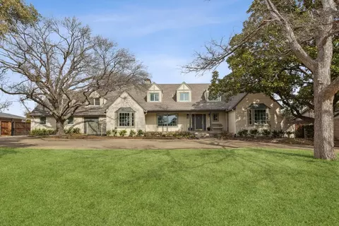 7523 Overdale Dr, Dallas, TX 75254