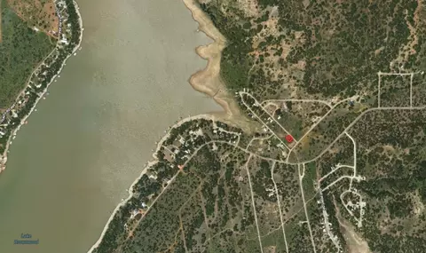 tbd N Lot 321-323 N Lakeside Cir, May, TX 76857