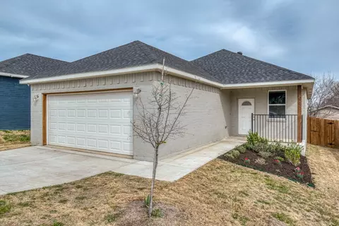 1320 Liberty St, Weatherford, TX 76086