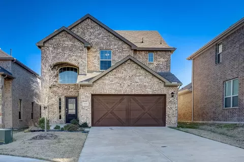 18026 Lake Ray Hubbard Dr, Forney, TX 75126