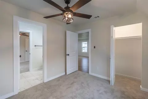 Bedroom - 628 E Murray St, Denison, TX 75021 photo 1 of 1