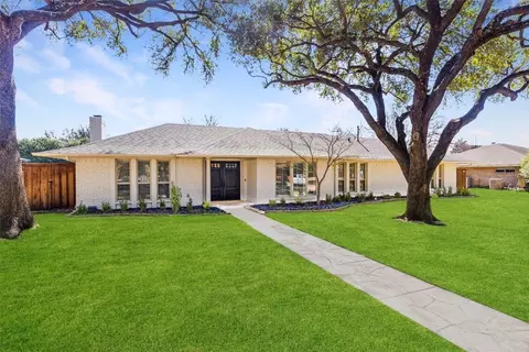 4048 Myerwood Ln, Dallas, TX 75244