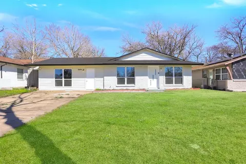 4214 Sarazen Dr, Mesquite, TX 75150