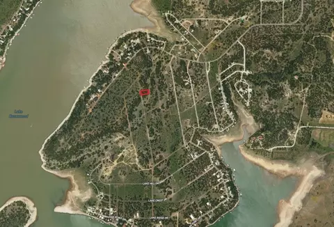 136 Red Oak Dr, May, TX 76857