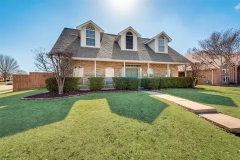 11509 Canoe Rd, Frisco, TX 75035