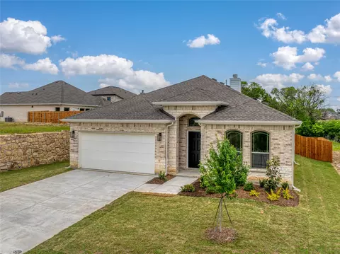 403 Heritage Grove Rd, Blue Ridge, TX 75424
