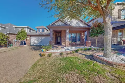 5005 Berkley Dr, Mckinney, TX 75070