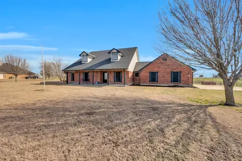 3518 Greathouse Rd, Waxahachie, TX 75167