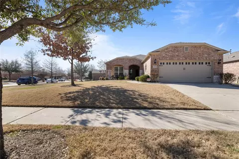 1415 Celebration Dr, Frisco, TX 75036
