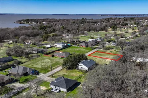 Tbd Rudder Road, Gun Barrel City, TX 75156