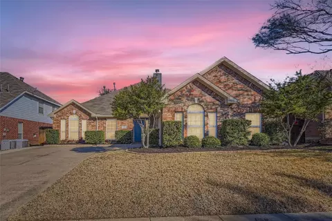 3808 Cedar Ridge Ct, The Colony, TX 75056