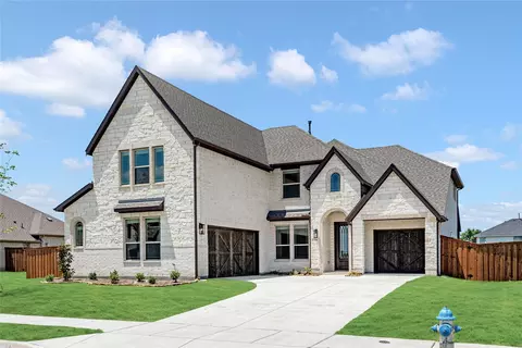 3706 Oakcrest Dr, Rockwall, TX 75032