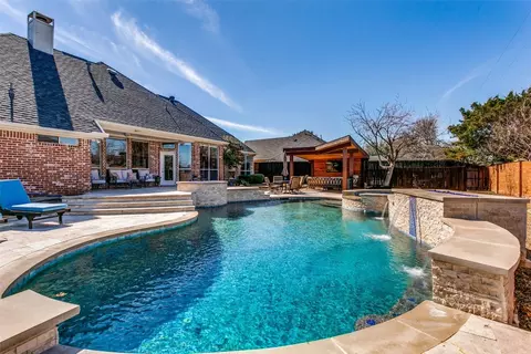 1300 Powder River Trl, Southlake, TX 76092