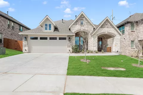 813 Godley Rnch, Godley, TX 76044