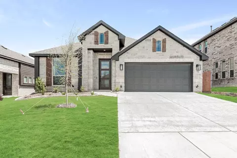 716 Jaguar Rdg, Godley, TX 76044