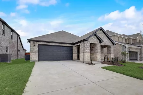 719 Buffalo Dr, Lowry Crossing, TX 75069