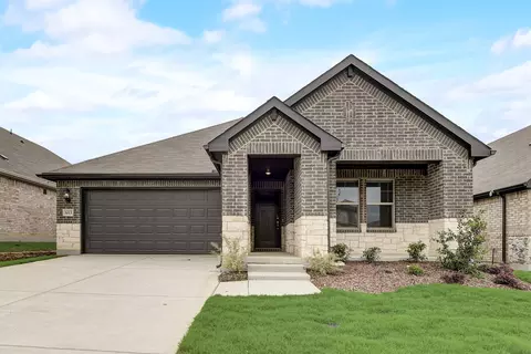 603 Kentucky Rd, Lowry Crossing, TX 75069