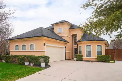 8653 Corral Cir, Fort Worth, TX 76244